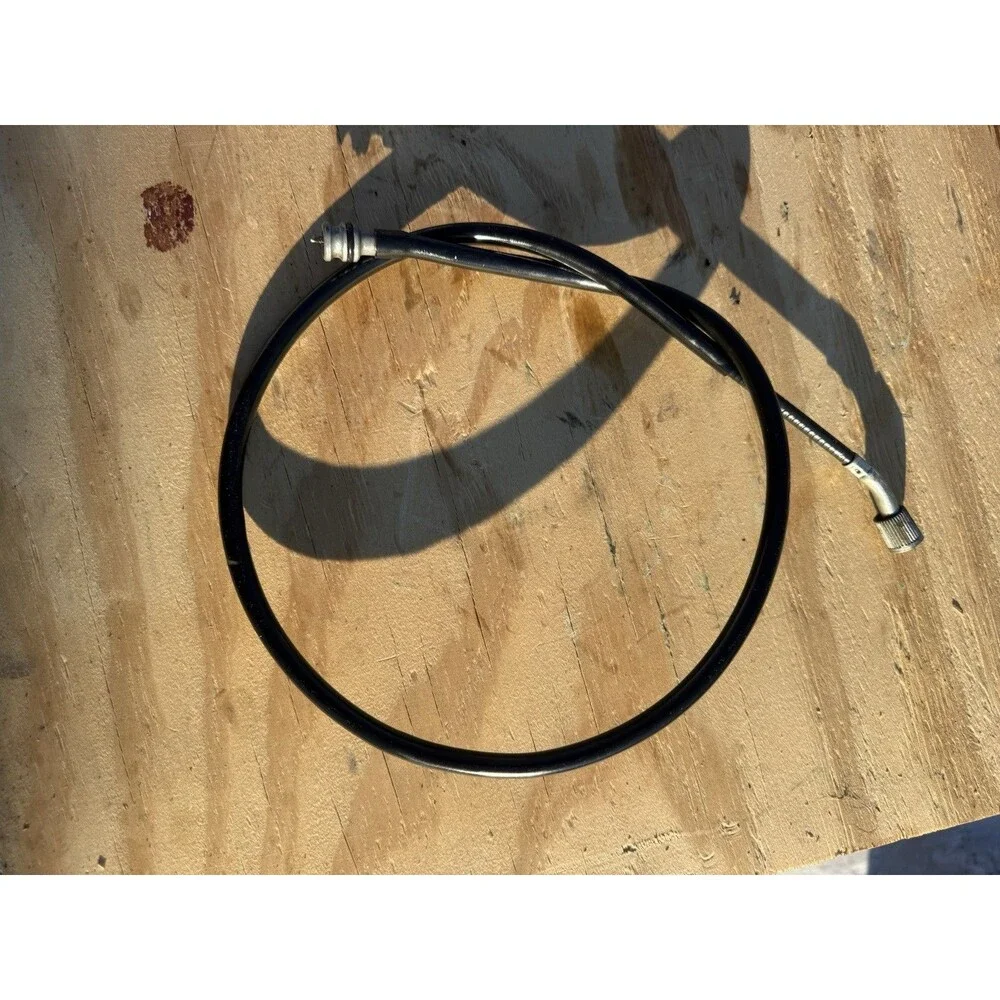 Suzuki Dr650 96-up Speedometer Cable